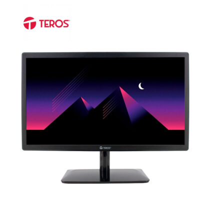Monitor TEROS GIFTBOX TE1916S 19" LED