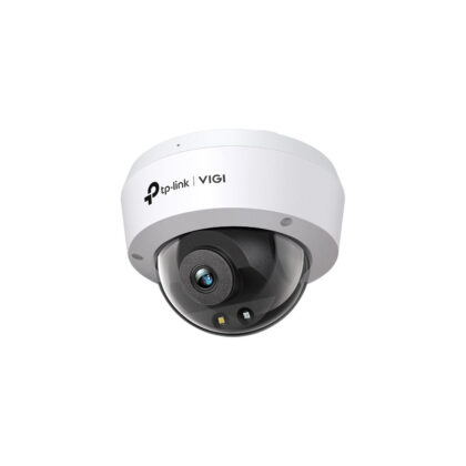 Cámara de Vigilancia Exterior TP-Link Cúpula Fija