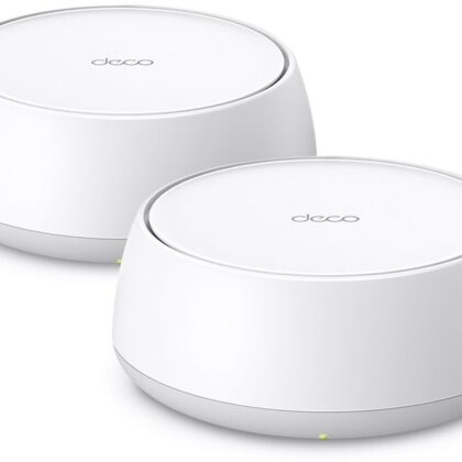 TP-Link Deco BE22 Router Mesh 2-pack
