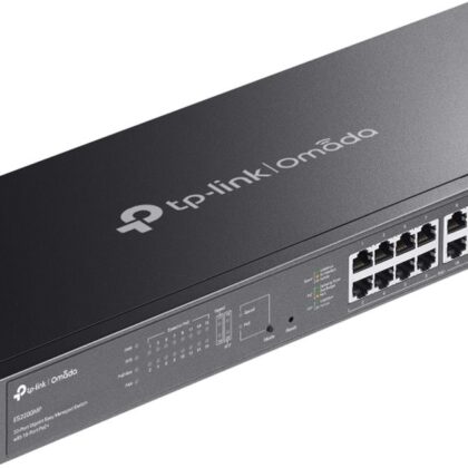 TP-Link Omada 20-Puertos Gigabit Switch