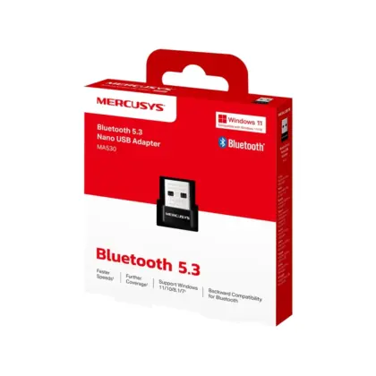 Mercusys Bluetooth 5.3 Nano USB