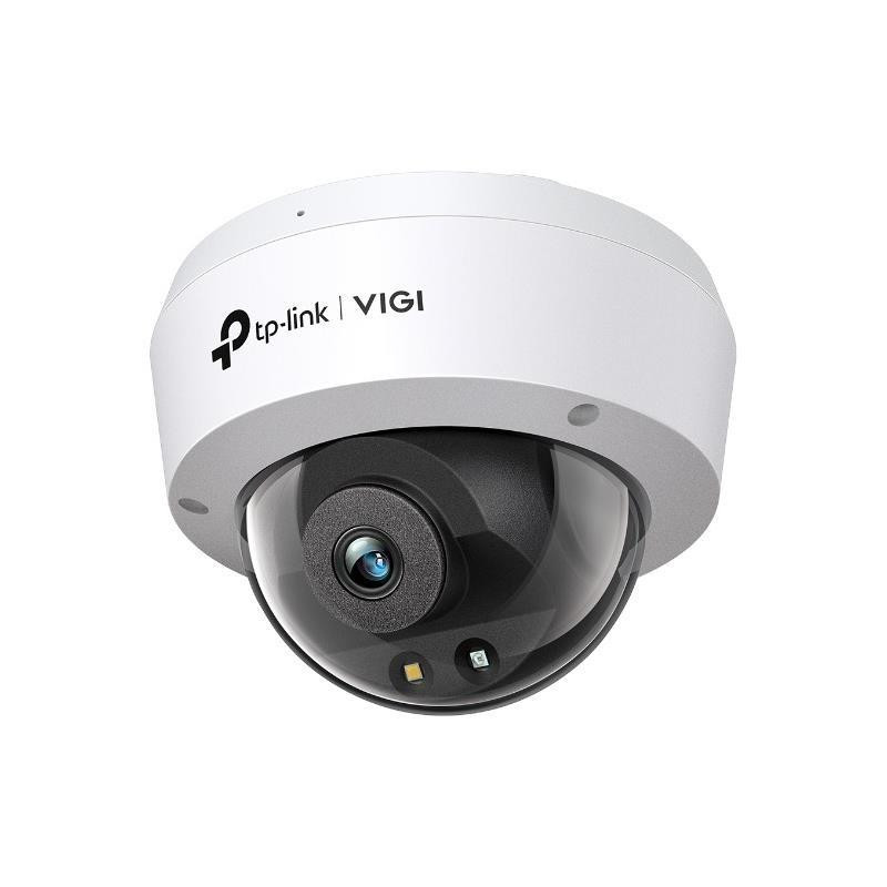TP-Link VIGI Cámara 4MP Exterior - Imagen 5