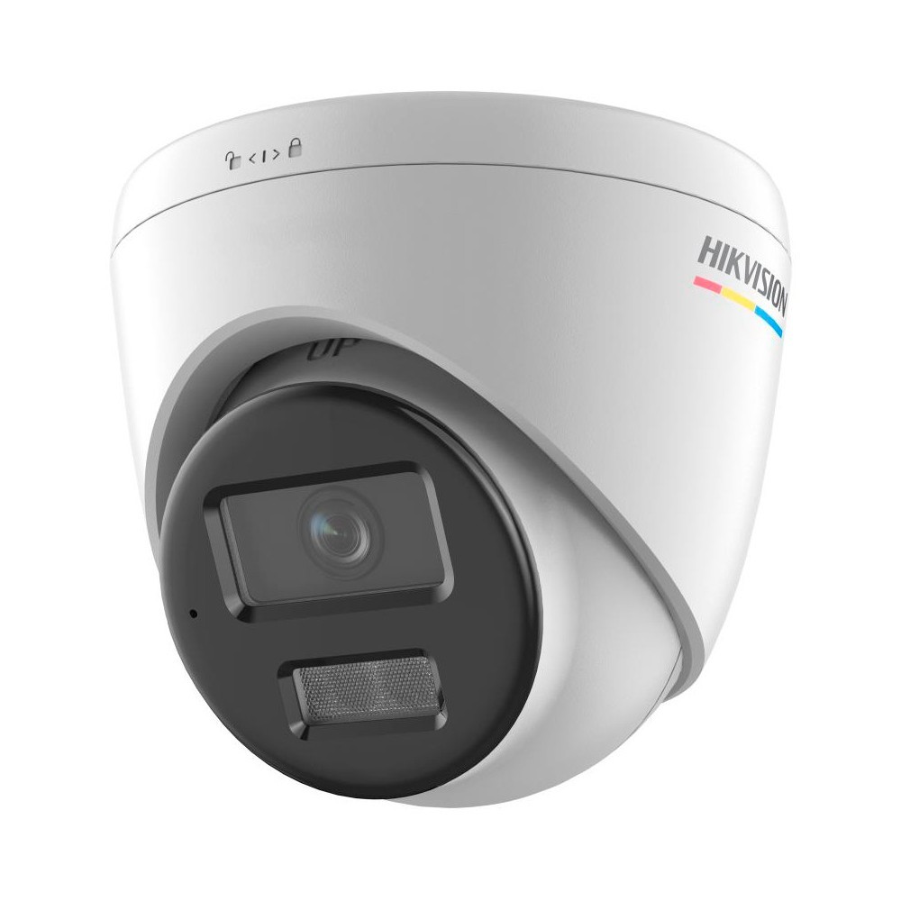 Cámara Hikvision 2MP ColorVu Indoor F - Imagen 5