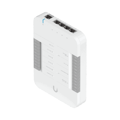 Controlador de Acceso Ubiquiti UA-Hub-Door