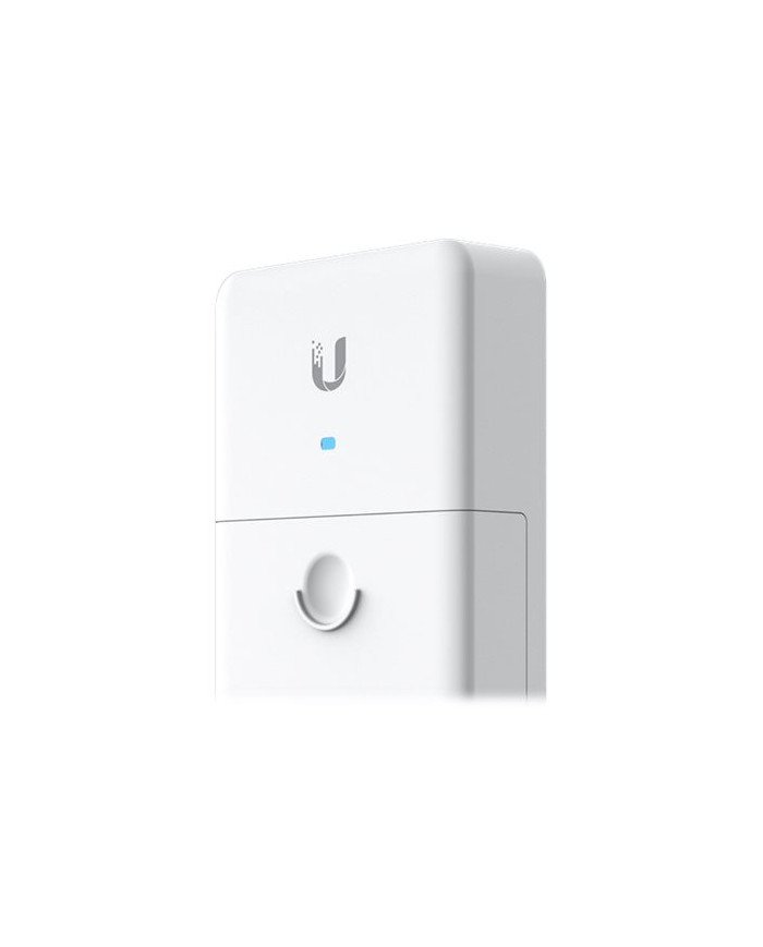 Ubiquiti FiberPoE Gen 2 - Conversor Fibra - Imagen 2