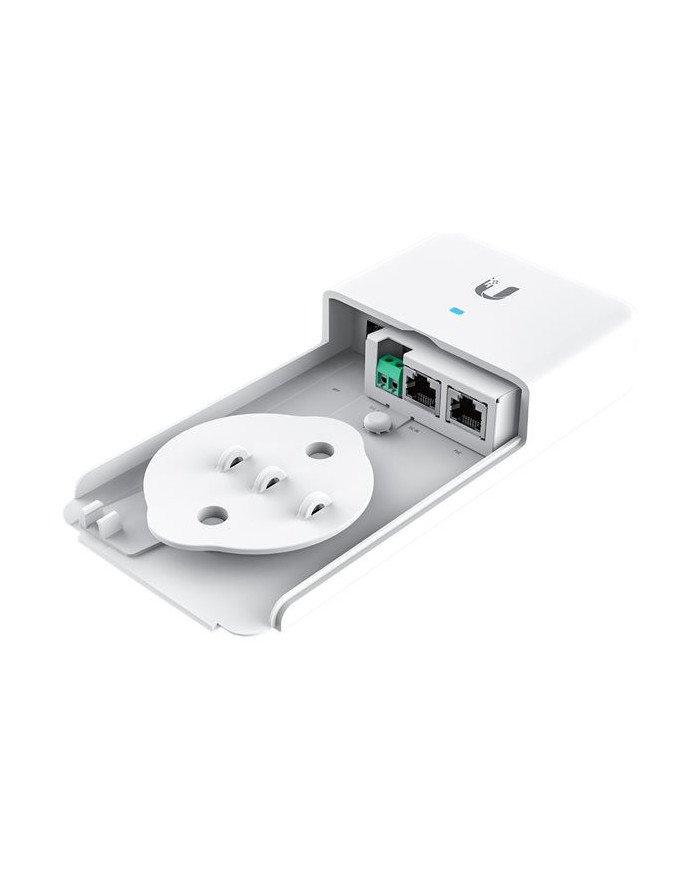 Ubiquiti FiberPoE Gen 2 - Conversor Fibra - Imagen 4