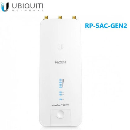 Ubiquiti Rocket PRISM RP-5AC-GEN2
