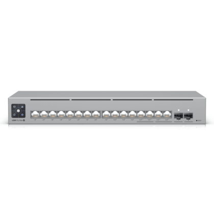 Switch Ubiquiti USW-Pro-Max-16 16 Puertos