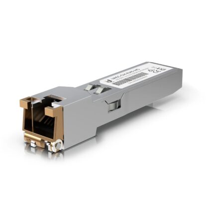 Módulo SFP+ Ubiquiti RJ45 10G