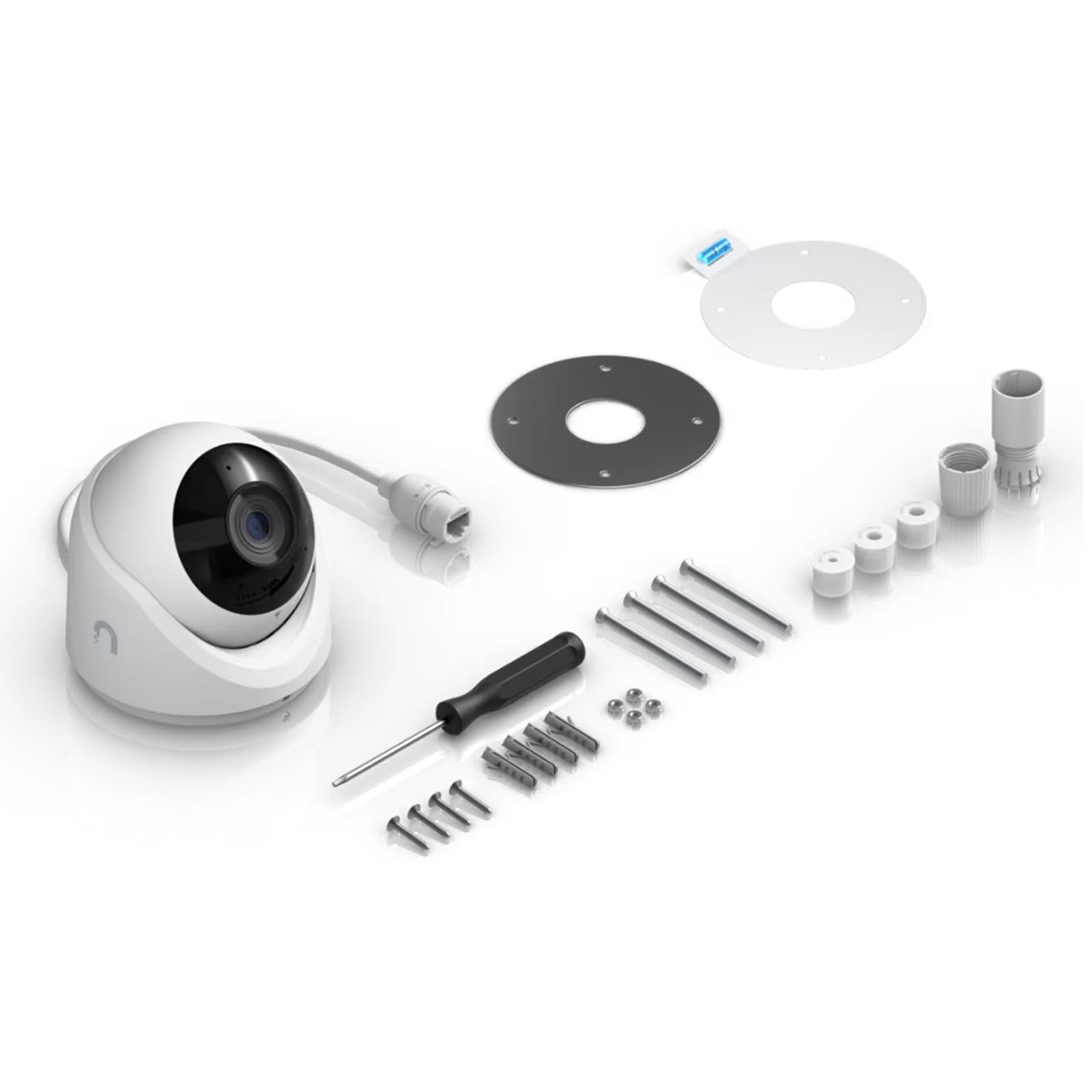 Ubiquiti Cámara de Vigilancia Turret - Imagen 4