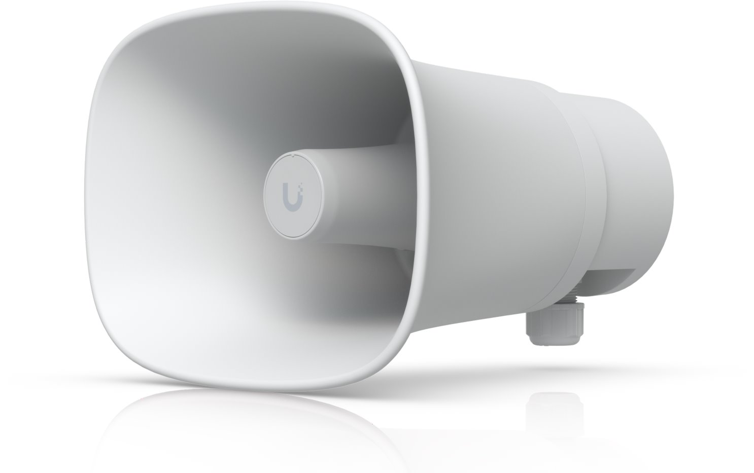 Ubiquiti Horn Speaker - Imagen 4