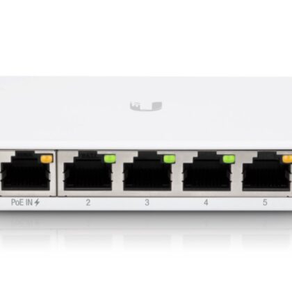 Ubiquiti UniFi Switch USW Flex Mini