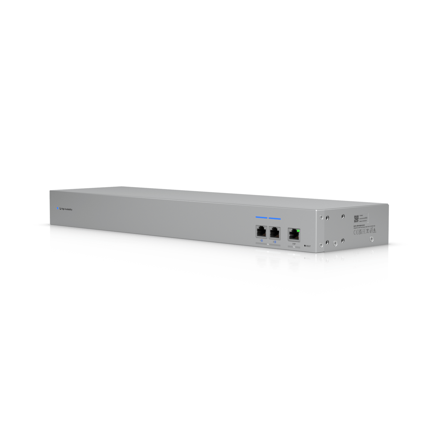 Switch Ubiquiti USW-WAN-RJ45