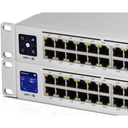 Ubiquiti UniFi Switch USW-PRO-48-POE