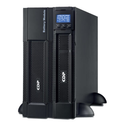 UPS On-Line CDP UPO22-6RTAXi 6KVA/6KW 208V Entrada/Salida