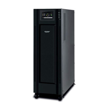 UPS On-Line CDP 10KVA Doble Conversión Alta Frecuencia UPO33-10HFi