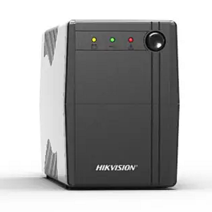 Hikvision Backup UPS 600VA