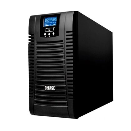 UPS Online ELISE Torre 3KVA 2700W Doble Conversión