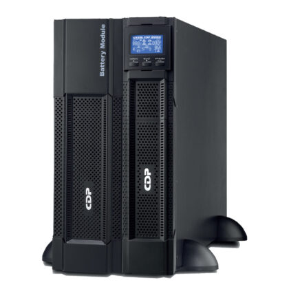 UPS On-Line CDP UPO22-10RTAXi 10KVA/10KW Doble Conversión