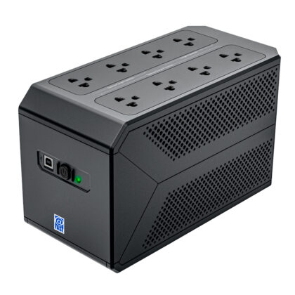 UPS Interactivo ELISE Power Box 850VA 480W USB-HID