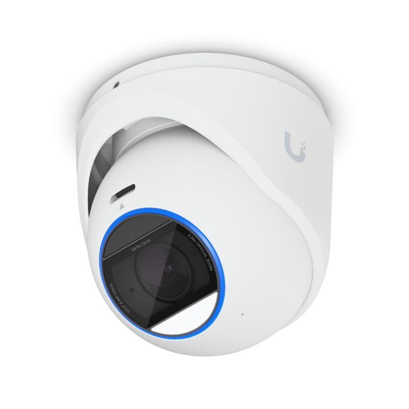 Ubiquiti Cámara de Vigilancia Turret - Imagen 2