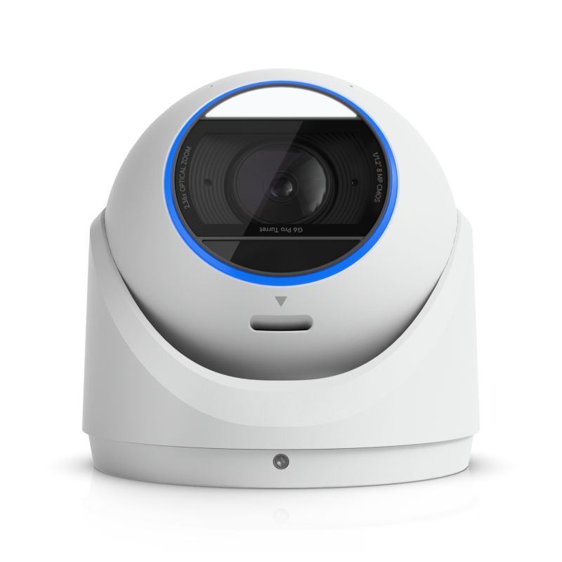 Ubiquiti Cámara de Vigilancia Turret - Imagen 5
