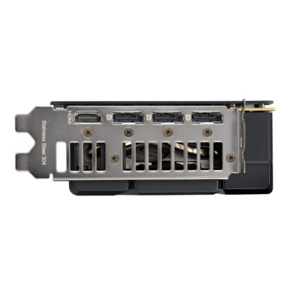 ASUS Dual GeForce RTX 5070 12GB GDDR7 OC