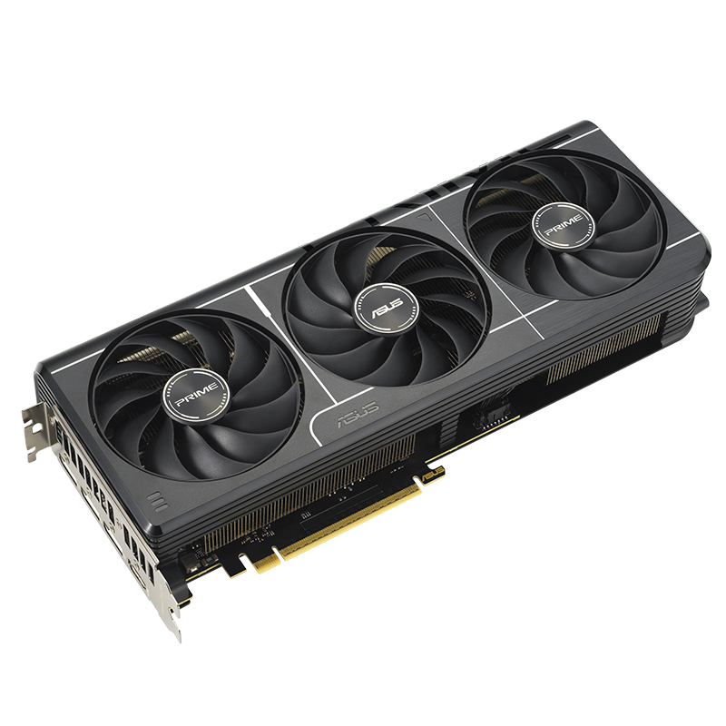 ASUS Prime RTX 5070 12GB GDDR7 Tarjeta de Video PCIe 5.0 - Imagen 2