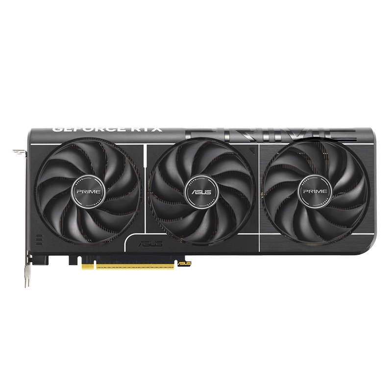 ASUS Prime RTX 5070 12GB GDDR7 Tarjeta de Video PCIe 5.0 - Imagen 3