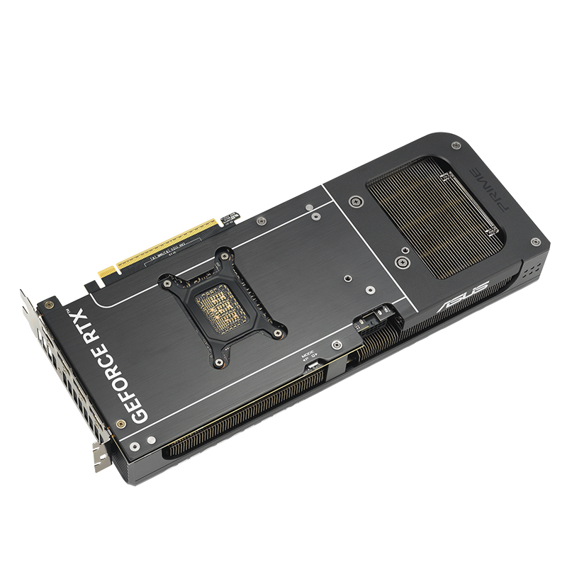 ASUS Prime RTX 5070 12GB GDDR7 Tarjeta de Video PCIe 5.0 - Imagen 4