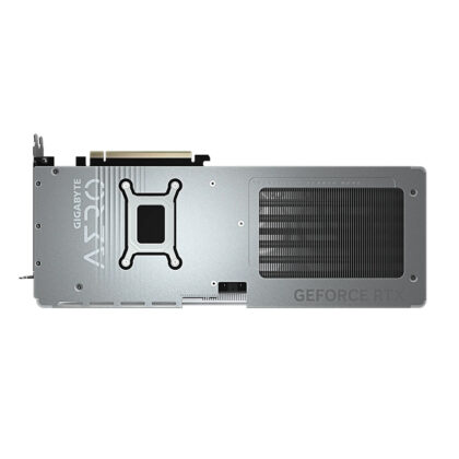 Tarjeta de video GIGABYTE GeForce RTX 5070 AERO OC 12GB GDDR7