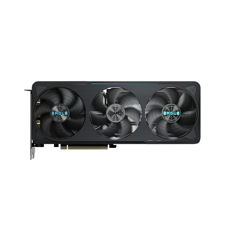 Tarjeta de Video Gigabyte GeForce RTX 5070 Eagle OC 12GB GDDR7 - Imagen 2