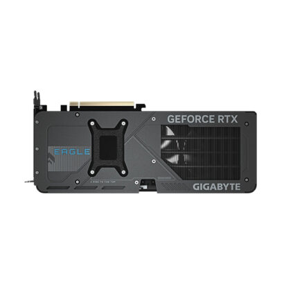 Tarjeta de Video Gigabyte GeForce RTX 5070 Eagle OC 12GB GDDR7