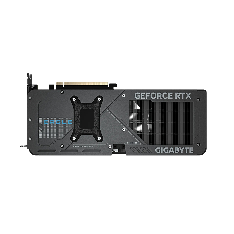 Tarjeta de Video Gigabyte GeForce RTX 5070 Eagle OC 12GB GDDR7