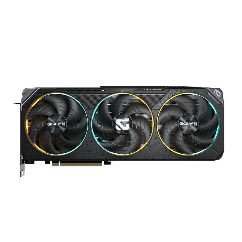 GIGABYTE GeForce RTX 5070 GAMING OC 12G GDDR7 PCIe 5.0 - Imagen 2