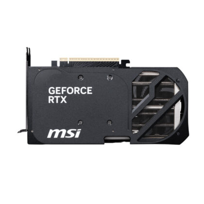 MSI GeForce RTX 5070 12G SHADOW 2X OC, 12GB GDDR7, PCIe 5.0
