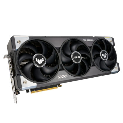 Tarjeta ASUS TUF RTX 5080 16GB GDDR7 PCIe 5.0 Gaming