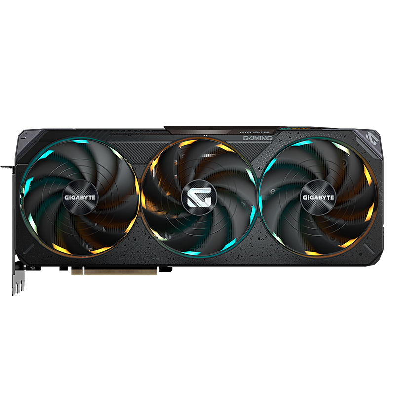 GIGABYTE GeForce RTX 5080 GAMING OC 16GB GDDR7 - Imagen 2