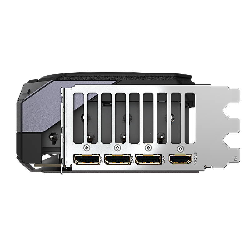 GIGABYTE GeForce RTX 5080 GAMING OC 16GB GDDR7