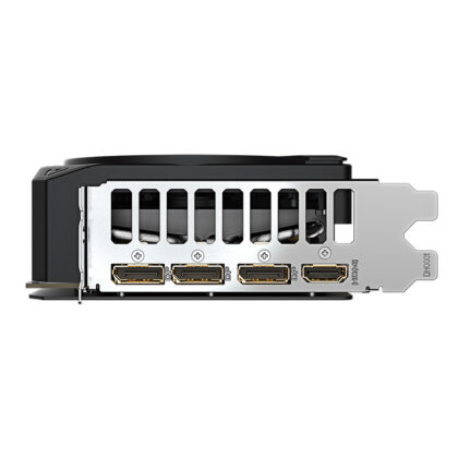 Tarjeta de Video GIGABYTE RTX 5080 WINDFORCE OC 16GB GDDR7