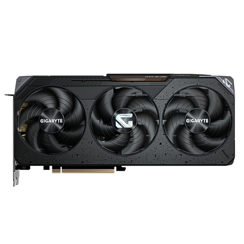 Tarjeta de Video Gigabyte Radeon RX 9070 GAMING OC 16G, 16GB GDDR6 - Imagen 2