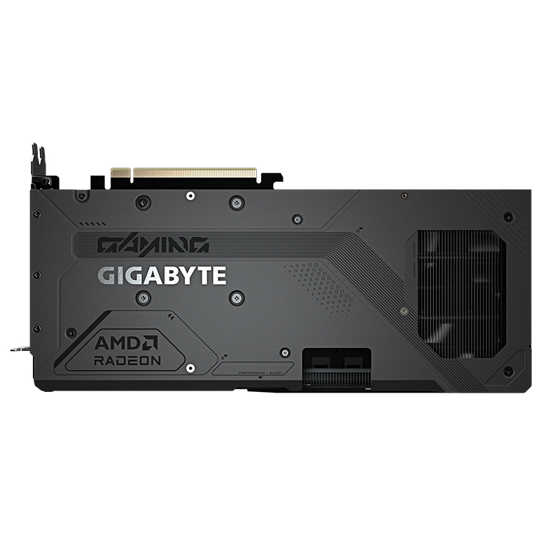 Tarjeta de Video Gigabyte Radeon RX 9070 GAMING OC 16G, 16GB GDDR6 - Imagen 3