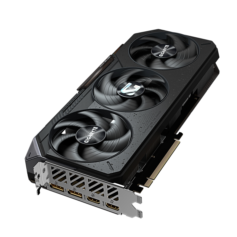 Tarjeta de Video Gigabyte Radeon RX 9070 GAMING OC 16G, 16GB GDDR6 - Imagen 6