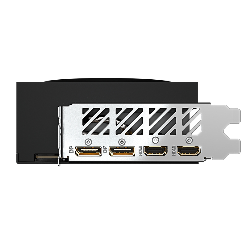 Gigabyte AORUS Radeon RX 9070 XT ELITE 16G GDDR6 PCIe 5.0 - Imagen 4