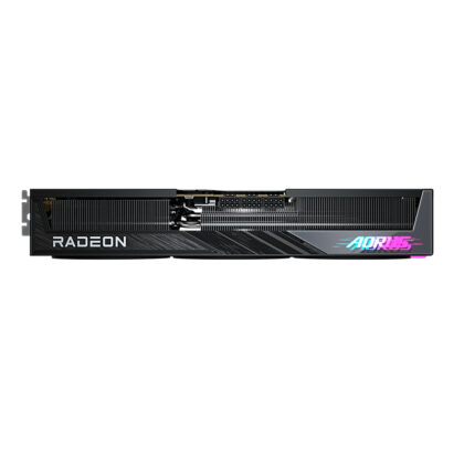 Gigabyte AORUS Radeon RX 9070 XT ELITE 16G GDDR6 PCIe 5.0