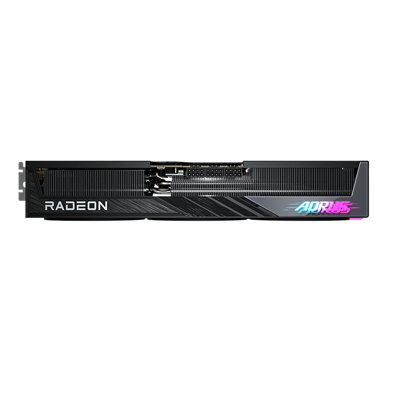 Gigabyte AORUS Radeon RX 9070 XT ELITE 16G GDDR6 PCIe 5.0