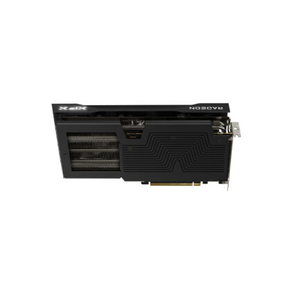 Tarjeta de video XFX Swift RX 9060 XT 16GB GDDR6 PCIe5