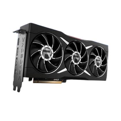 Tarjeta de Video XFX QuickSilver RX 9070 OC 16GB GDDR6 PCIe 5.0