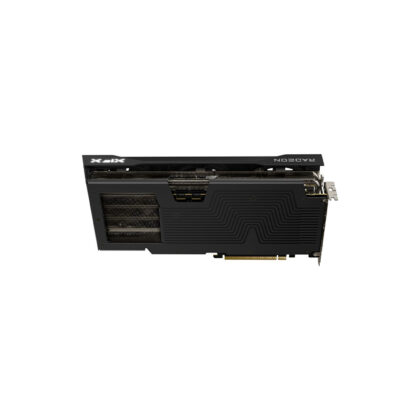 XFX Swift AMD Radeon RX 9070 XT 16GB GDDR6 PCIe 5.0