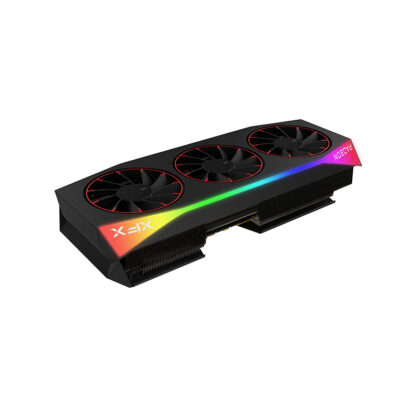 Tarjeta de Video XFX Mercury RX 9070 XT OC 16GB GDDR6